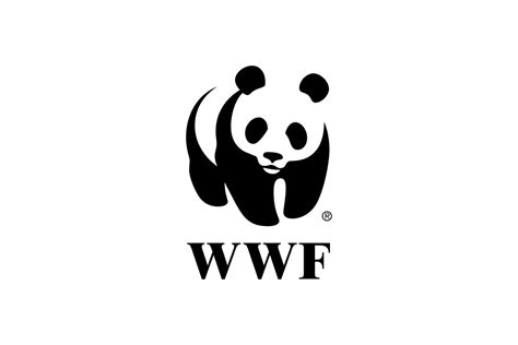 World Wildlife Fund | Wwf logo, Animal logo, Charity branding