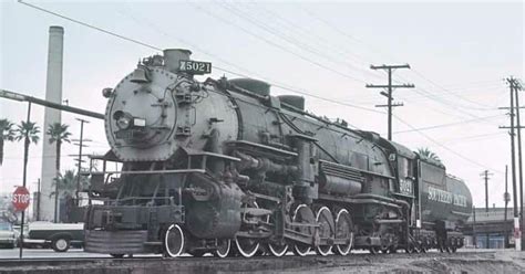 Baldwin #60000, A Milestone Locomotive | Steam Giants