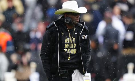 Colorado football: Deion Sanders speaks on post-spring roster changes