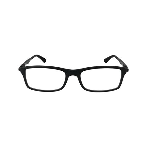 Ray-Ban Black 7017 – Eyeglasses - Shopko Optical