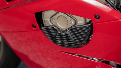 NEW PANIGALE V4 - Ducati Malaysia