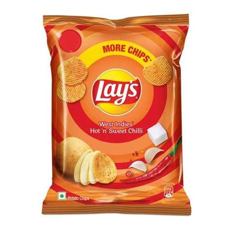 12 Popular Lays Flavours Available In India | Everything Better