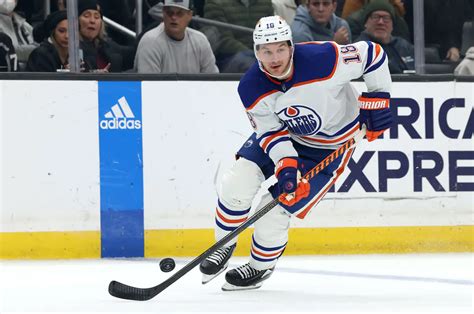 Edmonton Oilers player review and 2023-24 preview: Zach Hyman