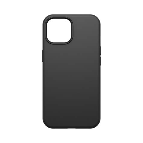 OTTERBOX Symmetry Case for iPhone 15 - Black – Power Mac Center