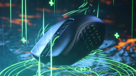 Razer Naga Pro review | GamesRadar+