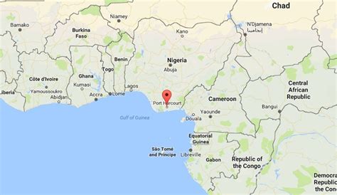 Gunmen kidnap 19 from bus near Nigeria oil hub