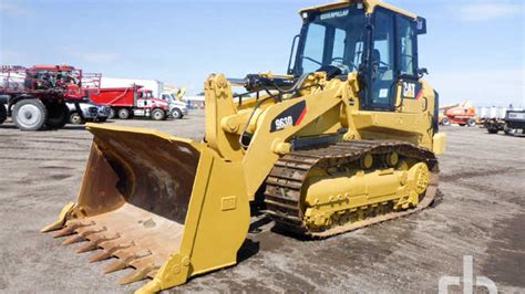 49 HQ Photos Cat Track Loader Price - Used Caterpillar 953c Dozer In Listed On Machines4u - baby ...