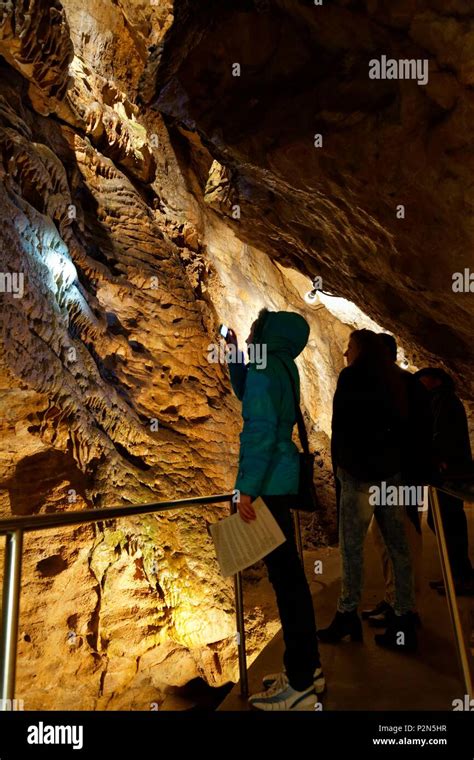 Pal volgyi cave hi-res stock photography and images - Alamy