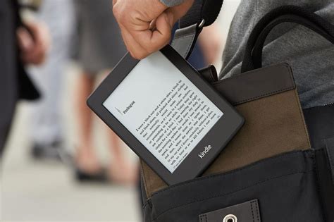 Amazon Kindle discount celebrates 10 years of its ebook reader