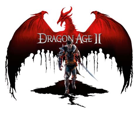 BioWare Powered Tweet Confirms Dragon Age III