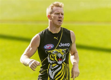 AFL star Riewoldt returning for Richmond | Sports News Australia