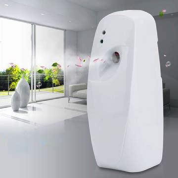 AIR FRESHENER DISPENSERS - UAE Clean