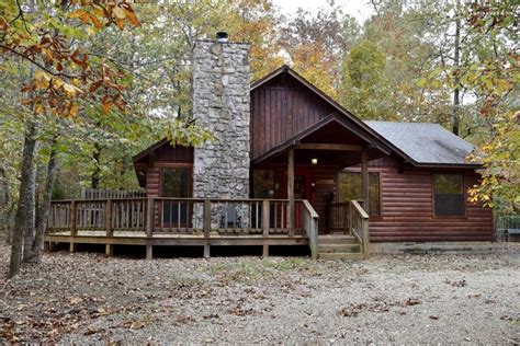 Cabin near Beavers Bend State Park, Oklahoma | Cabin vacation, Cabin ...