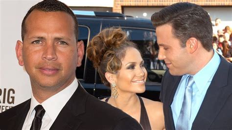 A-Rod Hits Back at Jennifer Lopez With Stunning Transformation