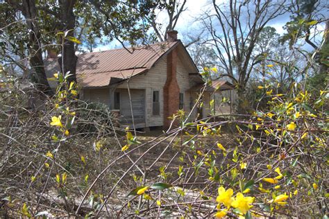 –BERRIEN COUNTY GA– | Vanishing South Georgia Photographs by Brian Brown