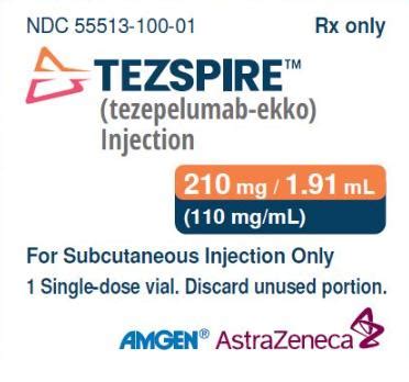 Tezspire Side Effects: Common, Severe, Long Term