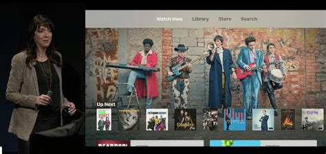 Comment: Apple's new 'TV' app and why that once-rumored streaming ...