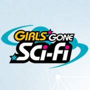 Girls Gone Sci-Fi