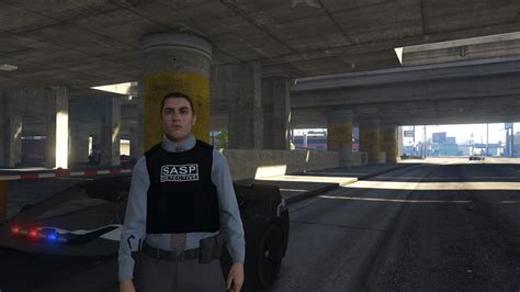 San Andreas State Police Uniform Pack - GTA5-Mods.com