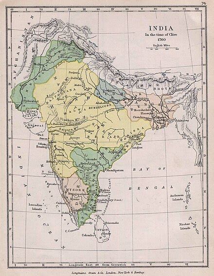 Third Battle of Panipat - Wikipedia