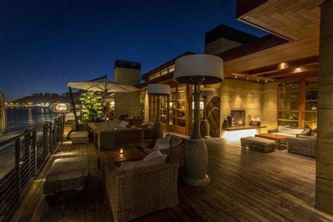 Nobu Malibu is one of the best restaurants in Los Angeles