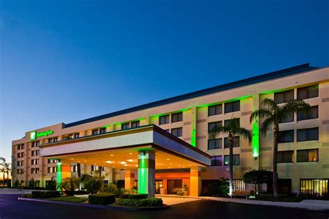 HOLIDAY INN PORT ST. LUCIE $88 ($̶1̶1̶0̶) - Updated 2021 Prices & Hotel ...