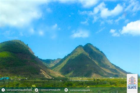 Montañas de Alta Verapaz | Guatemala, Natural landmarks, Alta