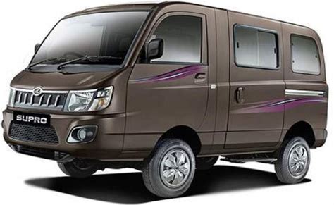 Mahindra Supro Price in India 2022 - Images, Mileage & Reviews - carandbike