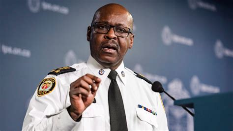 Police chief calls 2018, with 96 homicides so far, a 'unique' year for Toronto | CTV News