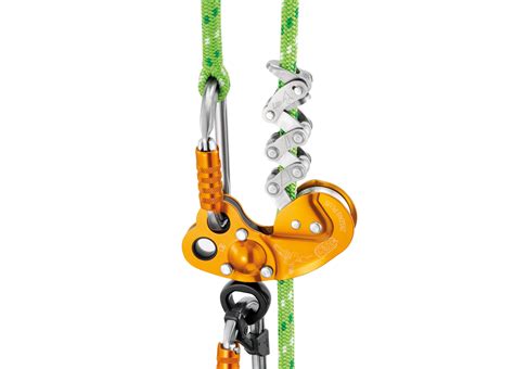 Descenders - Petzl USA | Professional