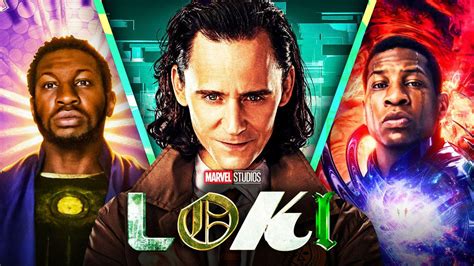 Loki Season 2: New Details on Kang Villain Role Revealed (Rumor)