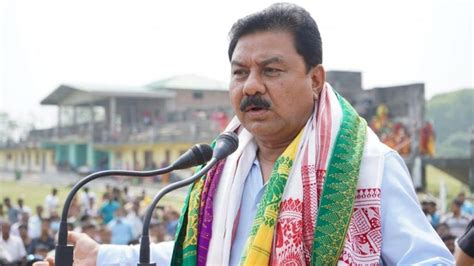 Will implement CAA in Assam once voted back to power, says state BJP chief