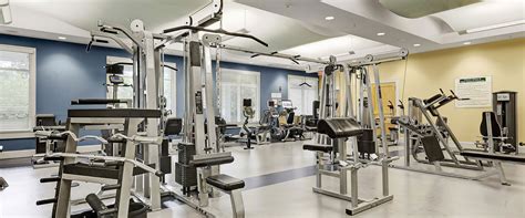 Brunswick Forest Fitness & Wellness Center | Leland, NC