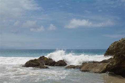 Bahia de Banderas Photograph by Stephanie McDowell - Fine Art America