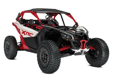 2024 Maverick X3 X rc TURBO RR 72 offers in Idaho - Can-Am Off-Road ...