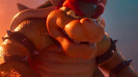 Jack Black's Bowser Steals the Show (Literally) in The Super Mario Bros ...