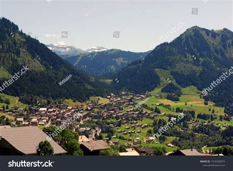 876 Chatel france Images, Stock Photos & Vectors | Shutterstock