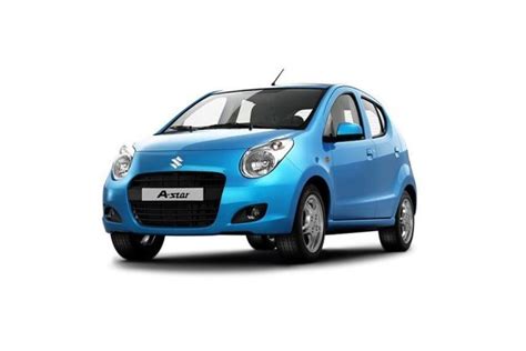 Maruti A Star Specifications - Dimensions, Configurations, Features ...