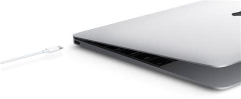 The MacBook doesn't need more ports, just a good dock | Macworld