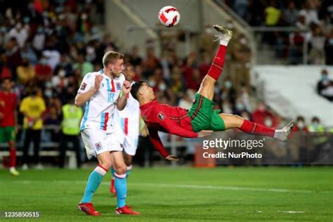 45 Cristiano Ronaldo Bicycle Kick Photos & High Res Pictures - Getty Images