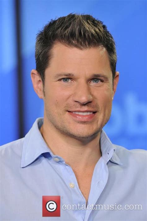 Nick Lachey - 98 Degrees appear on Global Toronto's 'The Morning Show' | 10 Pictures ...