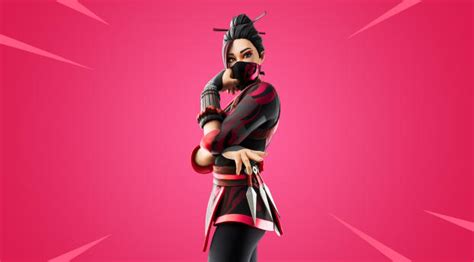 11520x2160 Red Jade Skin Fortnite Outfit 11520x2160 Resolution ...