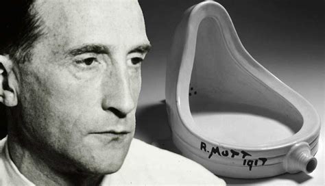 What Was So Great About Marcel Duchamp’s Fountain?