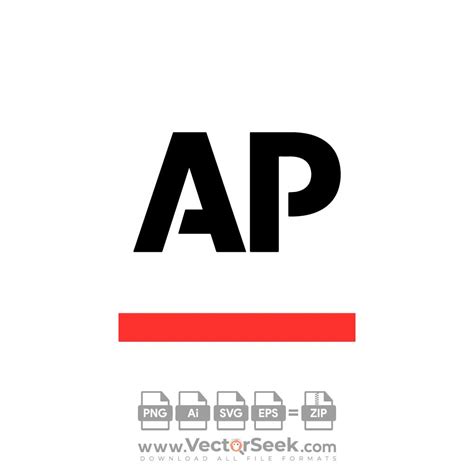 Associated Press Logo Vector - (.Ai .PNG .SVG .EPS Free Download)