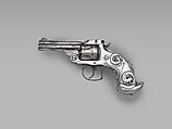 Smith & Wesson | Smith and Wesson .38 Caliber Double-Action Revolver, serial no. 70002 ...
