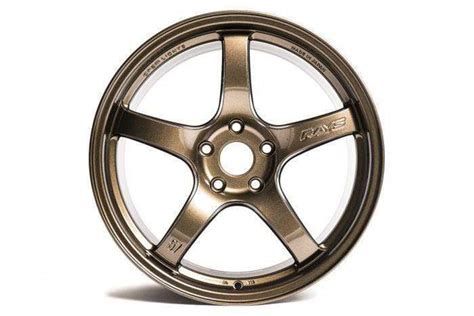 Wheels 18x9.5 +38 5x114.3 – Import Image Racing