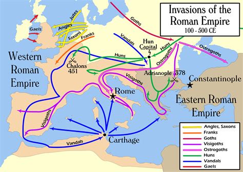 dk's AP World Wiki - Classical, 500BCE-500CE