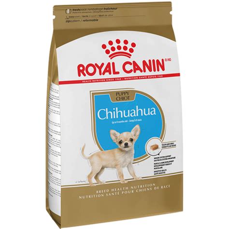 Royal Canin Chihuahua Puppy