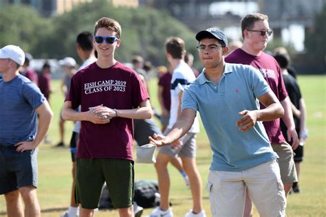 Texas A&M says 'howdy' to newest Aggies | Campus News | myaggienation.com