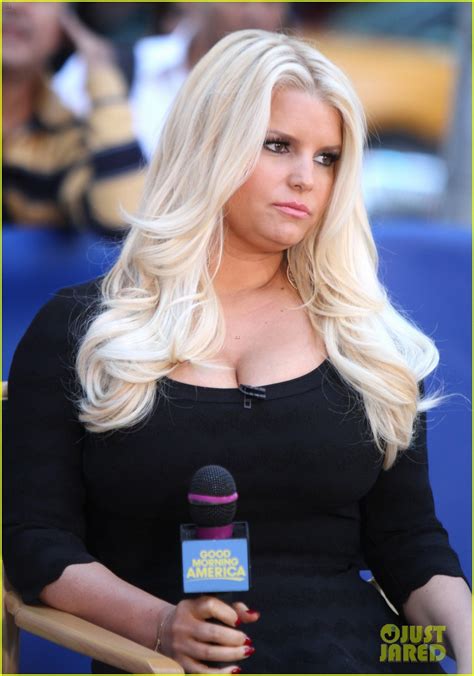 Jessica Simpson Reveals Weight Watchers Deal Details: Photo 2719494 | Celebrity Babies, Eric ...